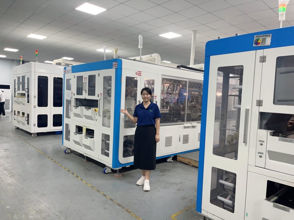 find chinese manufacturers