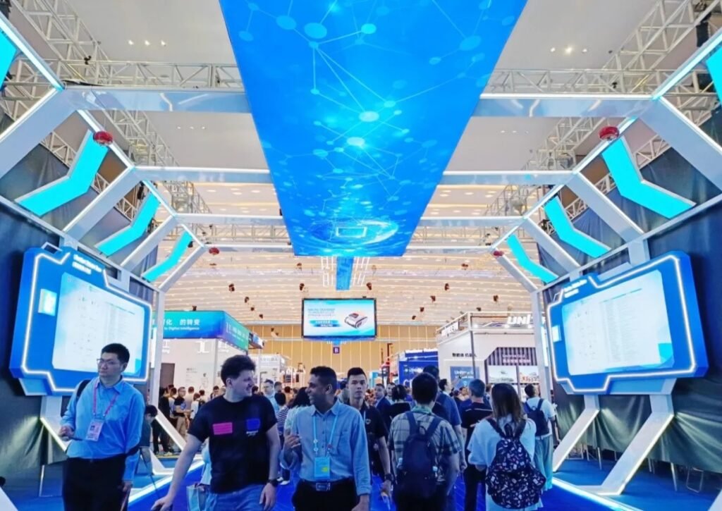 China Import Export Fair