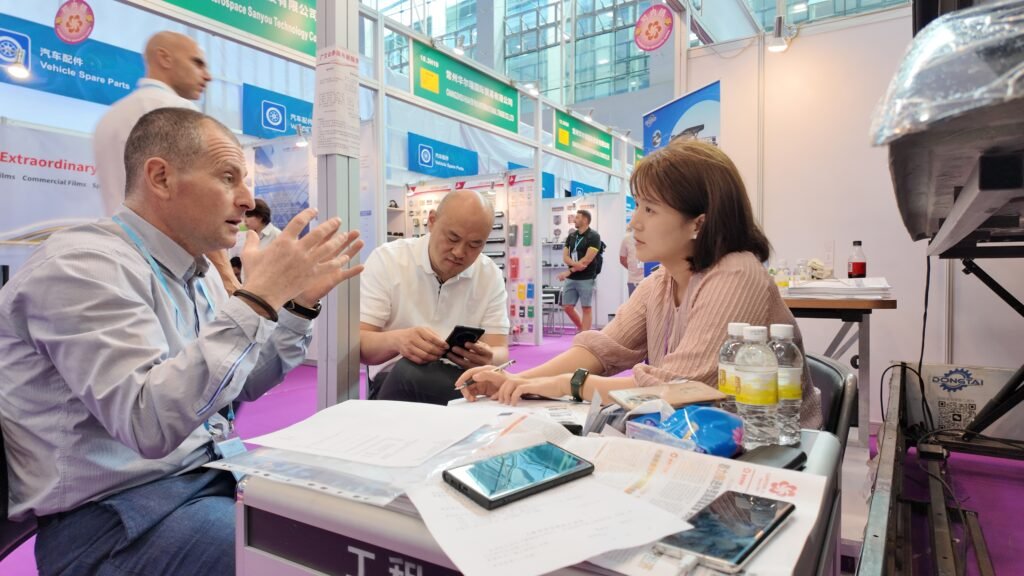 canton fair 2025