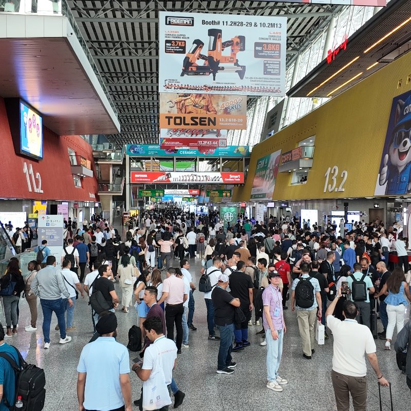 canton fair